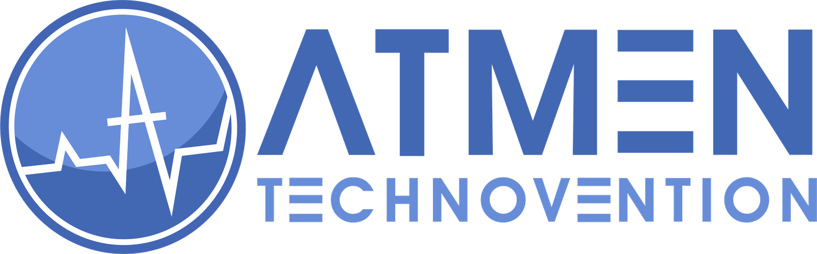 Atmen Technovention